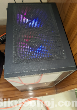 Rayzen5 5600g /Msi b450 a pro max